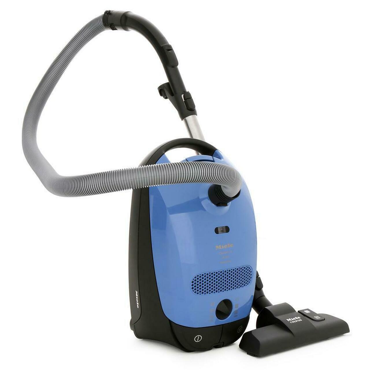 10660630 SBAF3 Miele Classic C1 Junior PowerLine Bagged Vacuum Cleaner