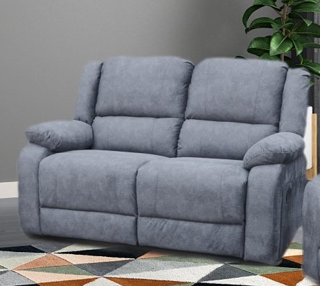 Lilly 2 Seater Recliner Sofa