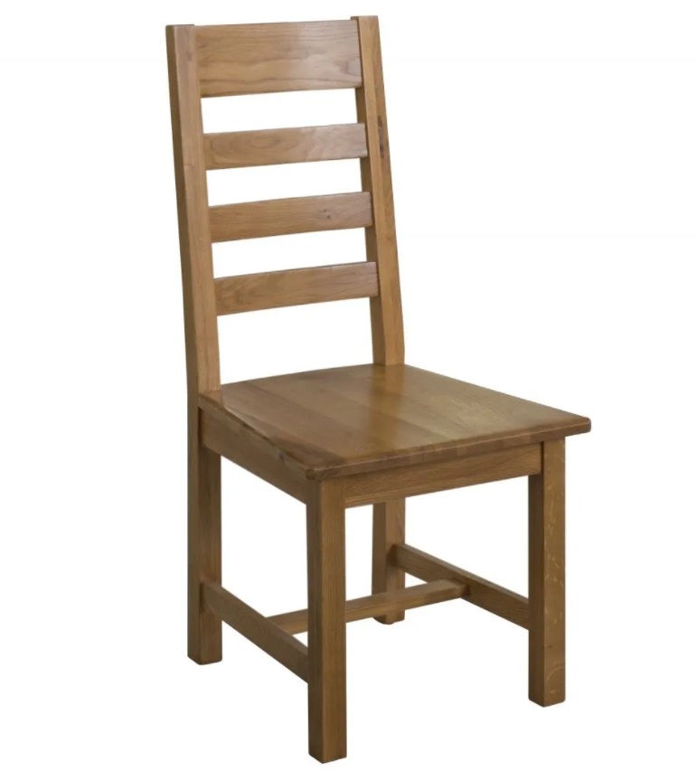 Saoirse Solid Chair