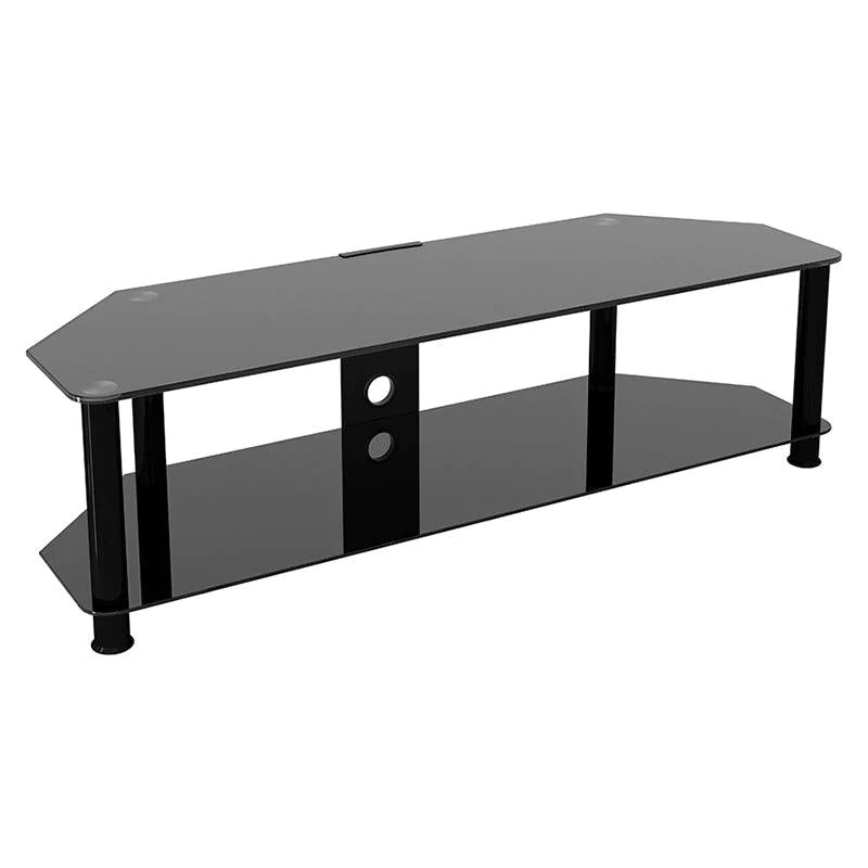 SDC1400CMBB 1400mm black TV Stand up to 65