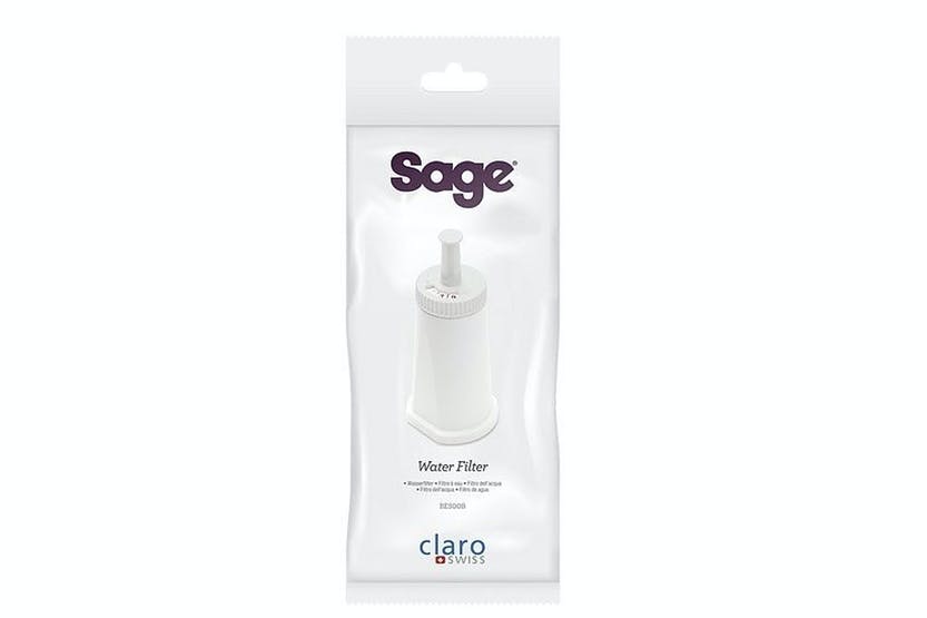 Sage - Claro Swiss Water Filter - SES008WHT0NEU1
