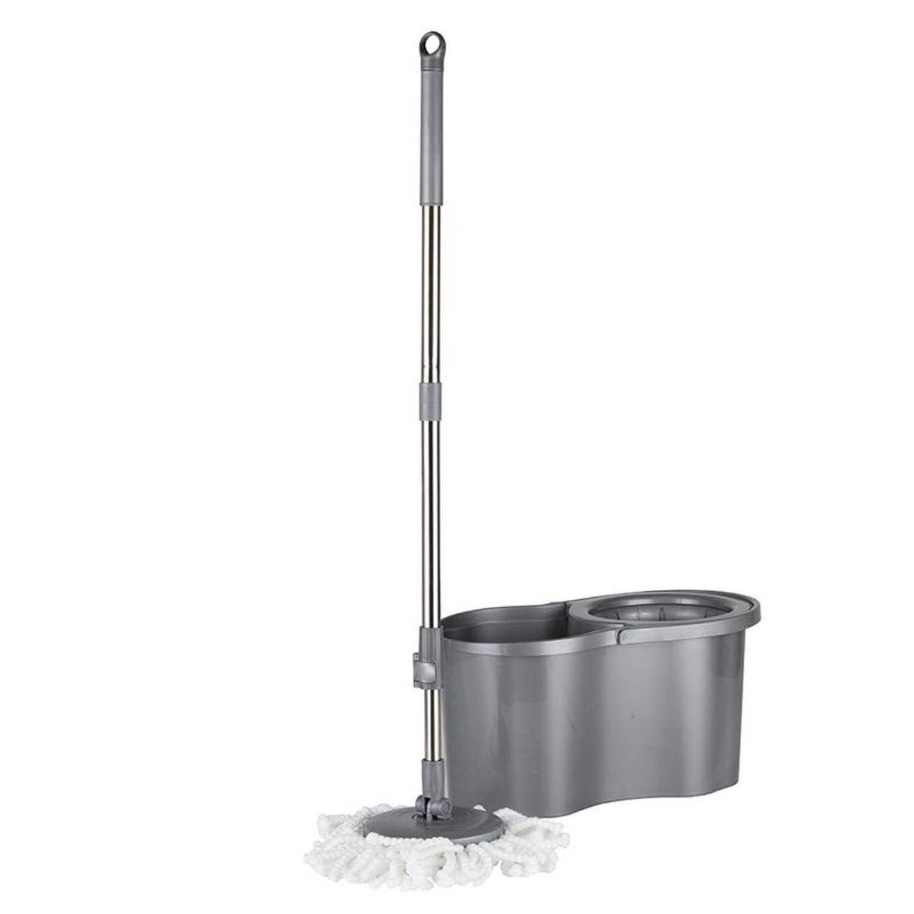 Our House - Essentials Spin Mop - SR22043 